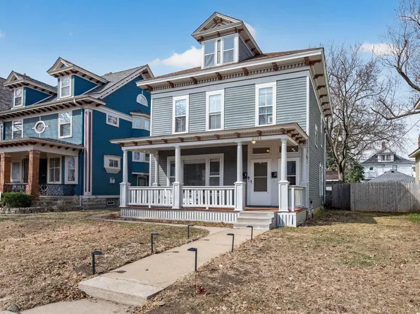 2316 Fremont Ave S, Minneapolis, MN 55405