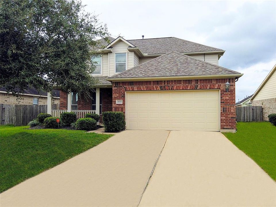 1st image of 4802 Richmond Knoll Ln