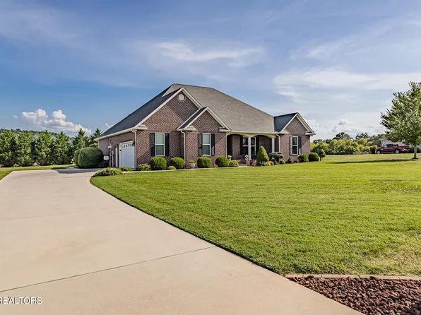 143 County Road 2600, Athens, TN 37303