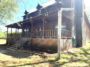 165 Horse Fall Rd, Tuscola, TX 79562