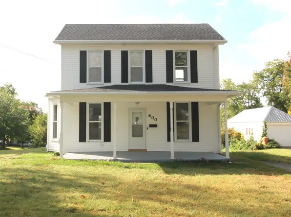 600 W State St, Clarinda, IA 51632