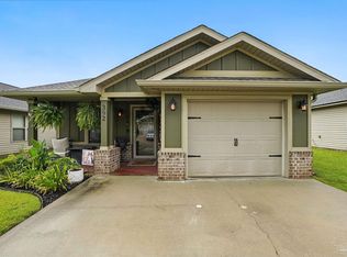 392 Evening Falls Dr, Pensacola, FL 32534