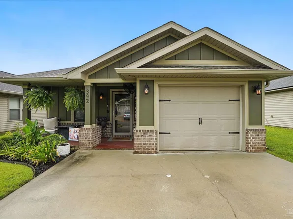 392 Evening Falls Dr, Pensacola, FL 32534