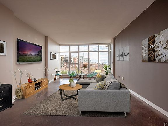 3rd image of 411 W Seaside Way Unit 702