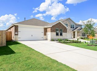 2244 Devine Lake Bnd, Leander, TX 78641