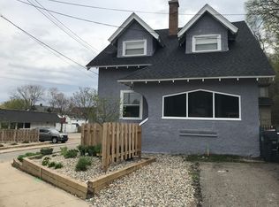 425 Oakland Dr, Kalamazoo, MI