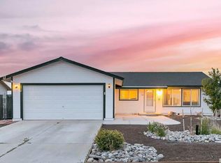 2208 Kadden Way, Dayton, NV 89403