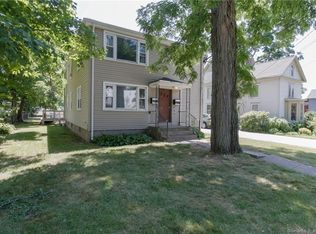 58-60 Hudson St, Manchester, CT 06042