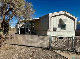515 N Acoma Dr, Deming, NM 88030