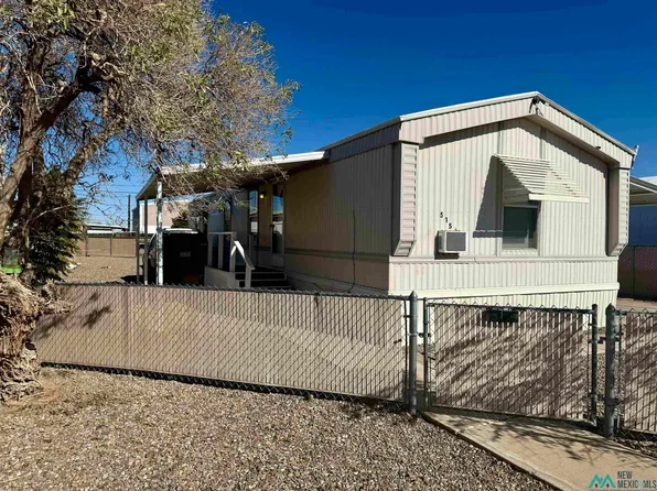 515 N Acoma Dr, Deming, NM 88030