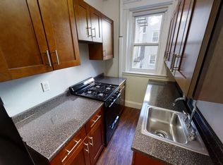 1159 Boylston St #3, Boston, MA 02215