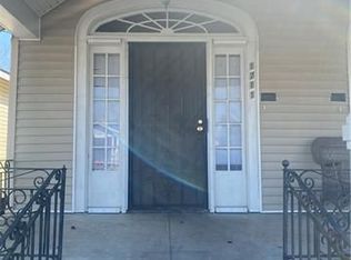 1711 Alvar St, New Orleans, LA 70117