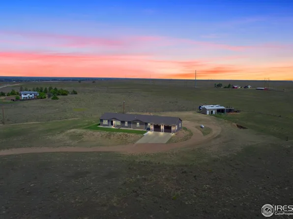 15740 Road 29.5, Brush, CO 80723