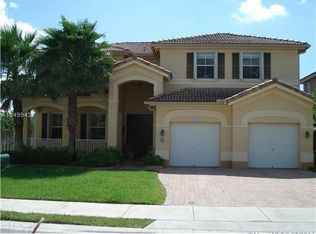 12439 SW 123rd Pl, Miami, FL 33186