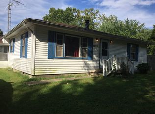 4070 Senn Ct NE, Palmyra, IN 47164