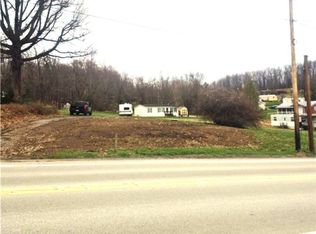 3542 Morgantown Rd, Smithfield, PA 15478