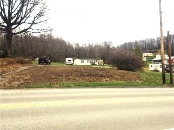 3542 Morgantown Rd, Smithfield, PA 15478