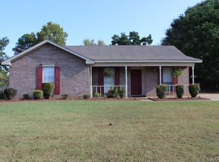 229 Daffodil Dr, Millbrook, AL 36054