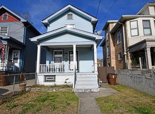 430 E 45th St, Covington, KY