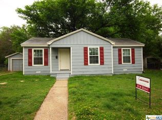 1108 Gray Dr, Killeen, TX 76541