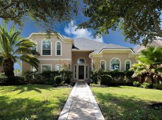 1923 Sparrows Rdg, Katy, TX 77450