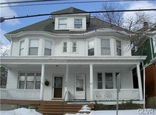321 E Lafayette St, Easton, PA 18042