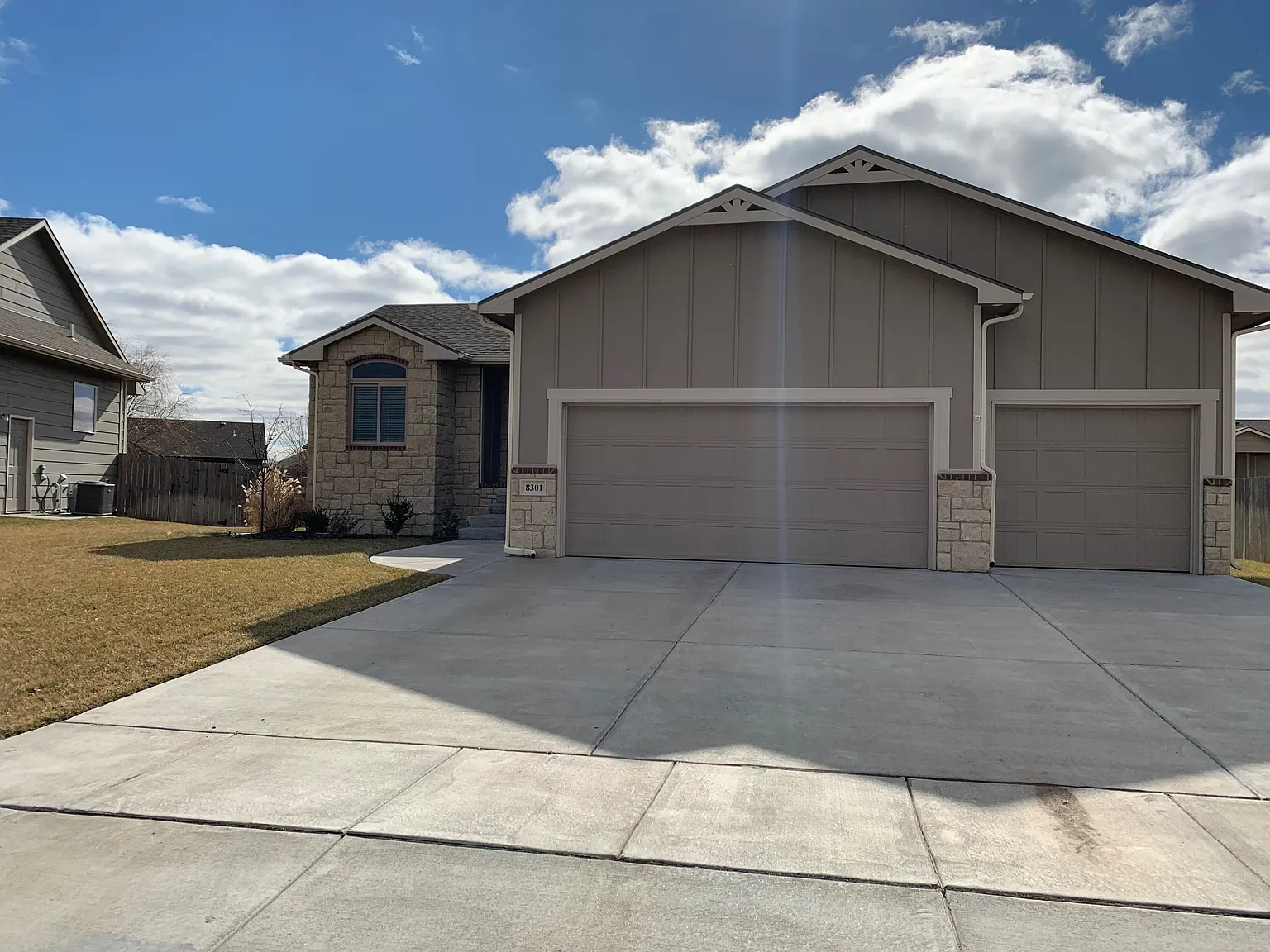 8301 W Kackley Cir - 1 — Photo 1