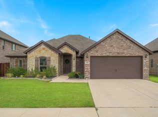 1116 Misty Ridge Dr, Justin, TX 76247
