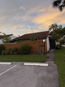 4953 Alder Dr APT C, West Palm Beach, FL, 33417