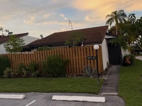 4953 Alder Dr APT C, West Palm Beach, FL 33417