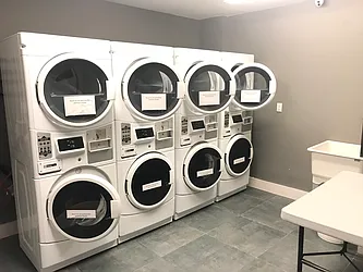 Rented by Tapiro Realty