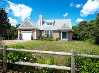 15 Sharon Ann Ln, East Falmouth, MA 02536