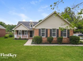 8720 Kismet Dr, Charlotte, NC 28214