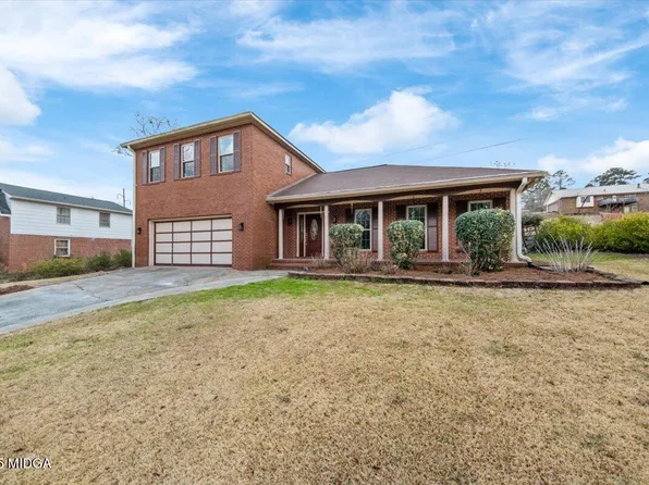 5082 Wingate Dr, Macon, GA 31210