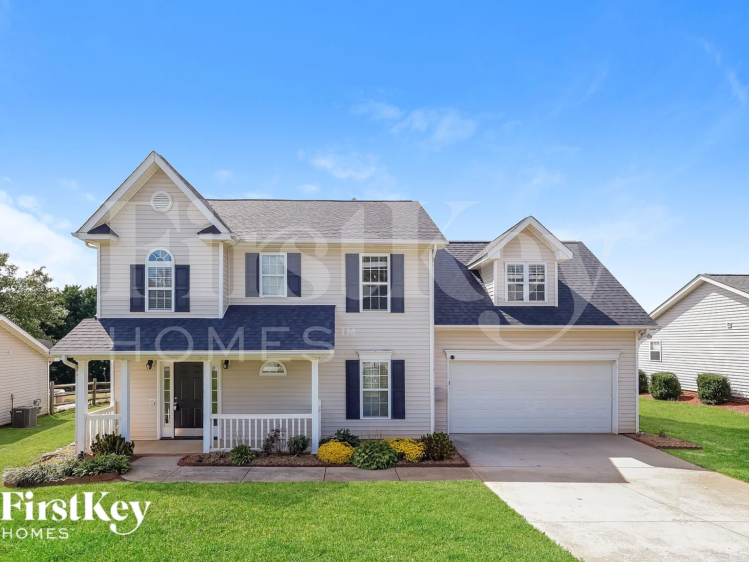 3 bed, 2.5 bath, 1740 sqft, $2,365 — Photo 1