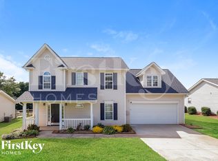 237 Autumn Woods Blvd, Mount Holly, NC 28120
