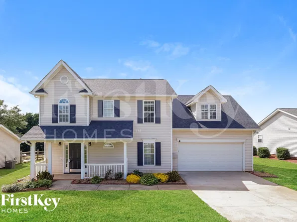 237 Autumn Woods Blvd, Mount Holly, NC 28120