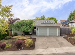 841 12th St, Lafayette, OR 97127