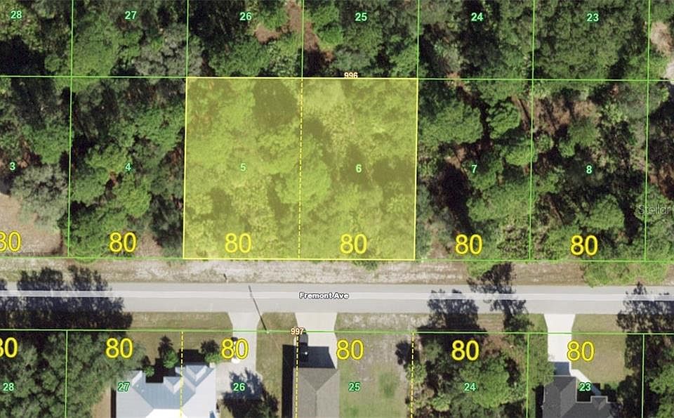 1st image of 18374 Fremont Ave