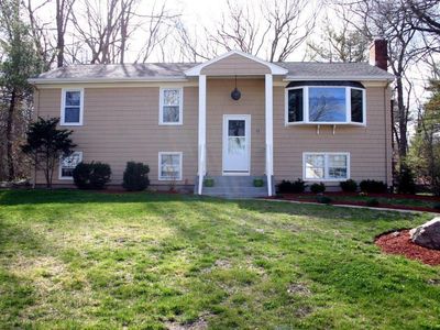 72 Westfield Dr, North Attleboro, MA, 02760
