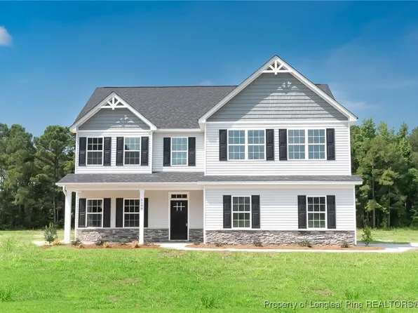 978 John B Carter Rd, Fayetteville, NC 28312