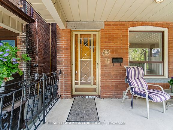 5th image of 43 Marchmount Rd