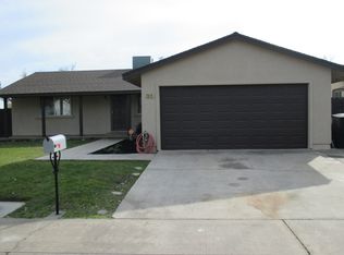 2016 Winton Ave, Modesto, CA 95350