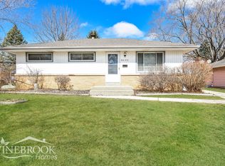 8632 W Douglas Ave, Milwaukee, WI 53225