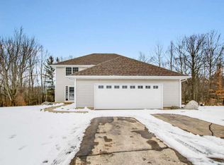 3855 Egner St NE, Cedar Springs, MI 49319