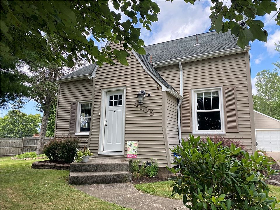 4105 Lake Pleasant Rd, Erie, PA 16504 Zillow