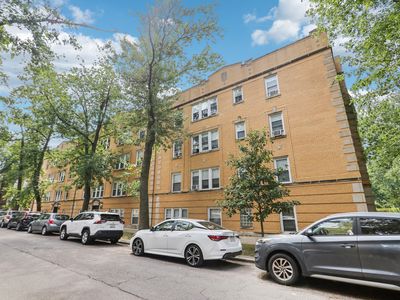 6970 N Wolcott Ave APT G, Chicago, IL, 60626