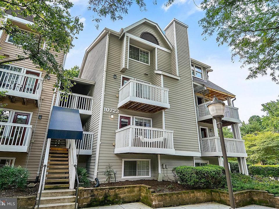 1st image of 10723 Hampton Mill Ter APT 100