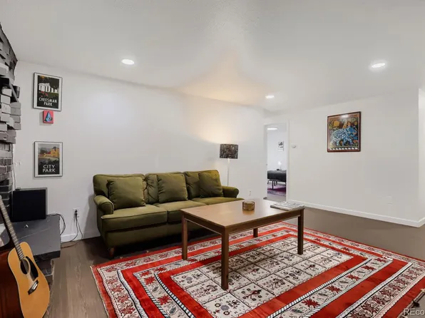 625 N Pennsylvania Street #101, Denver, CO 80203