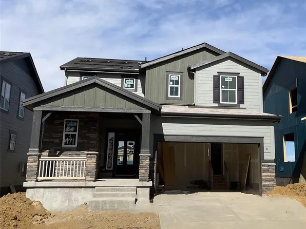 24471 E Atlantic Drive, Aurora, CO 80018